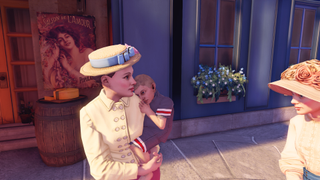 And A Child Shall... Oh God, The Nightmares